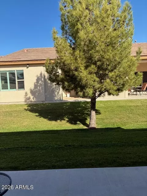 Exterior - 10960 E Monte Ave #248, Mesa, AZ 85209 photo 5 of 5