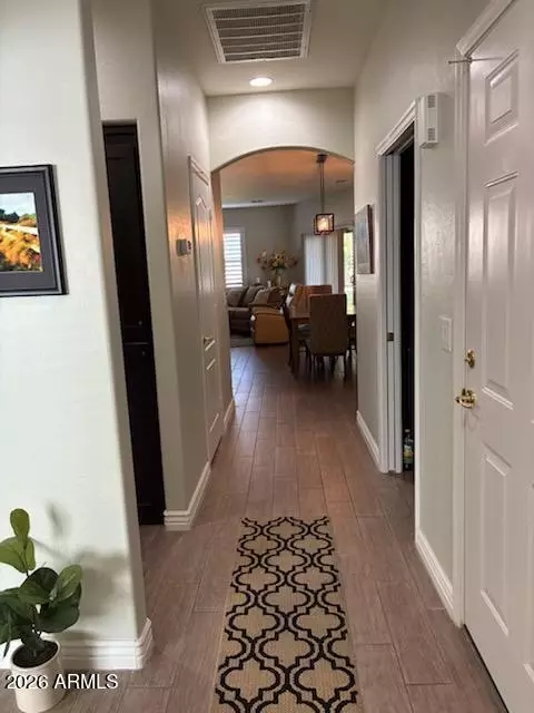 Entry Way - 10960 E Monte Ave #248, Mesa, AZ 85209 photo 1 of 3