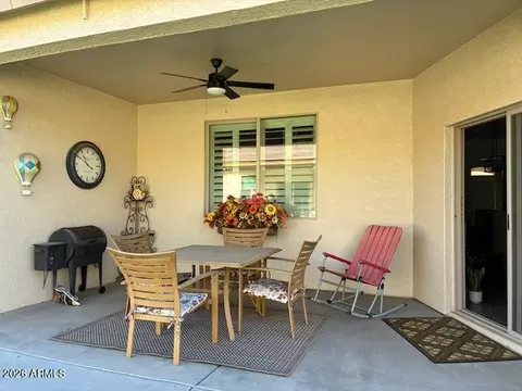Exterior - 10960 E Monte Ave #248, Mesa, AZ 85209 photo 4 of 5