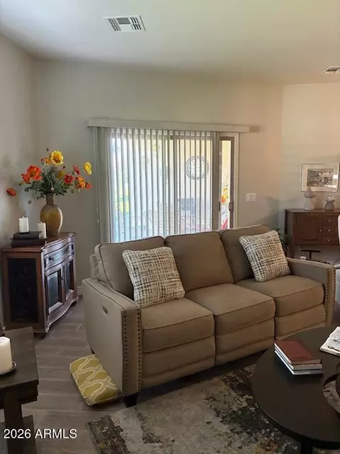 Living - 10960 E Monte Ave #248, Mesa, AZ 85209 photo 2 of 3