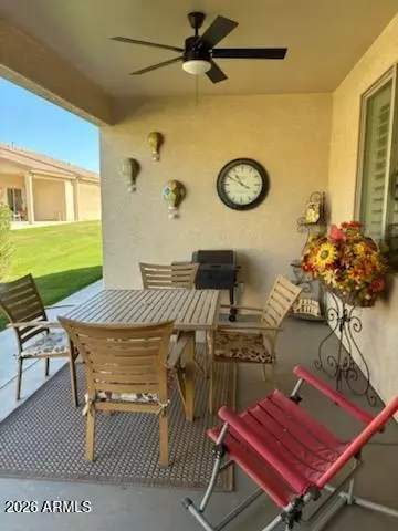 Exterior - 10960 E Monte Ave #248, Mesa, AZ 85209 photo 2 of 5