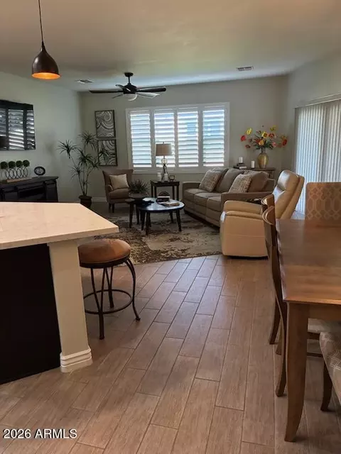 Living - 10960 E Monte Ave #248, Mesa, AZ 85209 photo 1 of 3