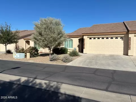 10960 E Monte Ave #248, Mesa, AZ 85209