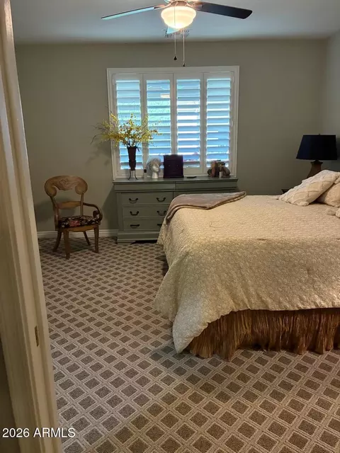 Bedroom - 10960 E Monte Ave #248, Mesa, AZ 85209 photo 1 of 1