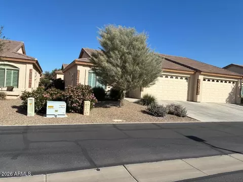 Exterior - 10960 E Monte Ave #248, Mesa, AZ 85209 photo 1 of 5