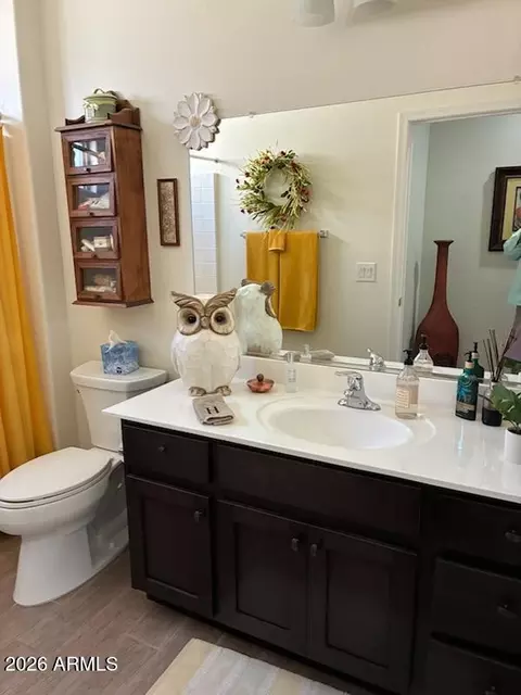 Bath - 10960 E Monte Ave #248, Mesa, AZ 85209 photo 7 of 7