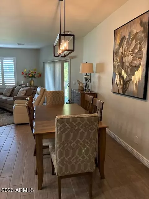 Dining - 10960 E Monte Ave #248, Mesa, AZ 85209 photo 1 of 1