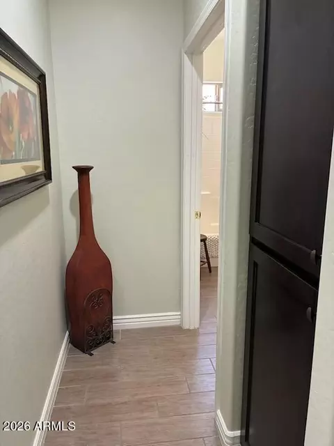 Entry Way - 10960 E Monte Ave #248, Mesa, AZ 85209 photo 3 of 3