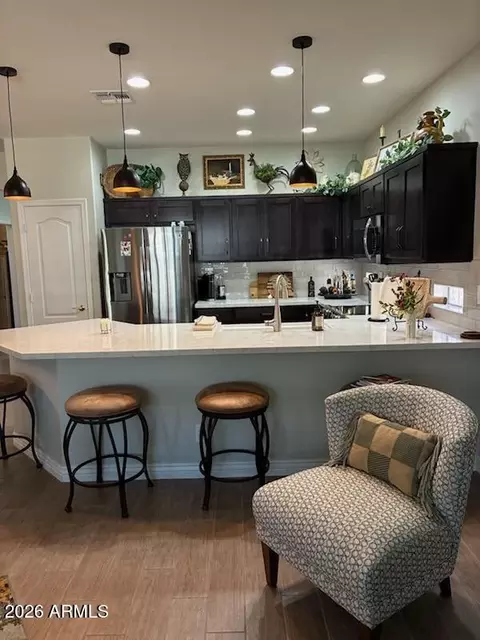 Kitchen - 10960 E Monte Ave #248, Mesa, AZ 85209 photo 1 of 3
