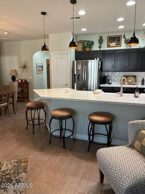 Kitchen - 10960 E Monte Ave #248, Mesa, AZ 85209 photo 2 of 3