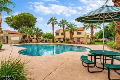 4867 W Palo Verde Dr, Glendale, AZ 85301