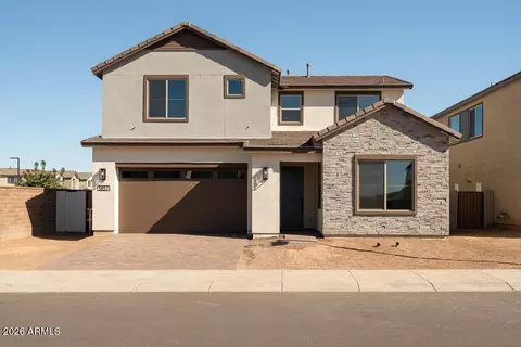 5857 S Granite St, Gilbert, AZ 85298