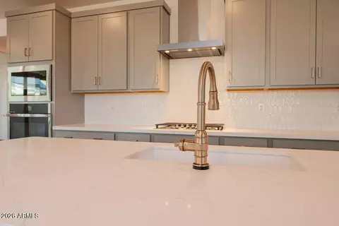 Kitchen - 5857 S Granite St, Gilbert, AZ 85298 photo 2 of 2