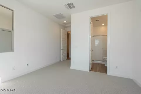 Bedroom - 5857 S Granite St, Gilbert, AZ 85298 photo 4 of 4