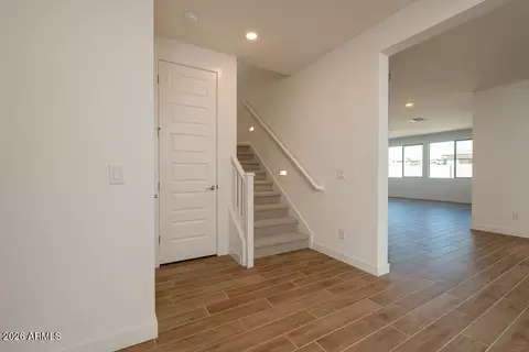 Entry Way - 5857 S Granite St, Gilbert, AZ 85298 photo 1 of 1