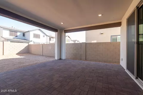 Exterior - 5857 S Granite St, Gilbert, AZ 85298 photo 2 of 3
