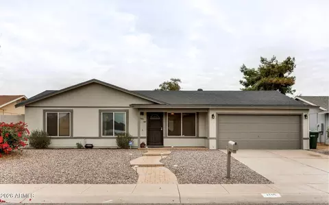 3746 E Aster Dr, Phoenix, AZ 85032