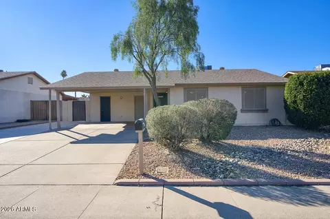 6109 W Tierra Buena Ln, Glendale, AZ 85306