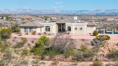 2550 S Tissaw Rd, Cornville, AZ 86325