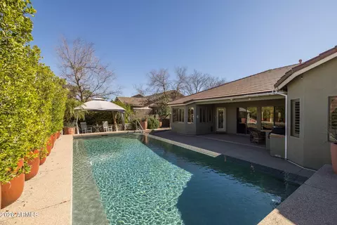 Exterior - 9722 E Lobo Ave, Mesa, AZ 85209 photo 6 of 13