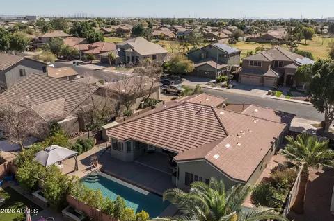 View/Area - 9722 E Lobo Ave, Mesa, AZ 85209 photo 5 of 13