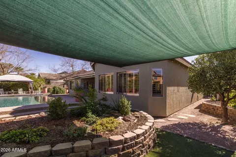 Exterior - 9722 E Lobo Ave, Mesa, AZ 85209 photo 9 of 13