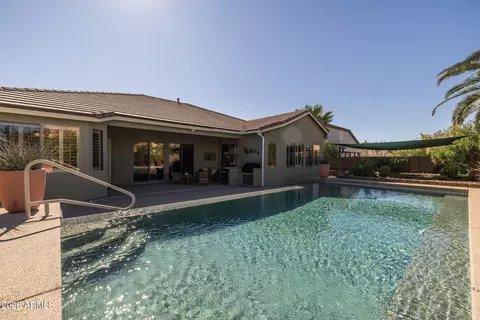 Exterior - 9722 E Lobo Ave, Mesa, AZ 85209 photo 5 of 13