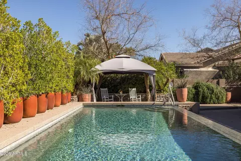 Exterior - 9722 E Lobo Ave, Mesa, AZ 85209 photo 8 of 13