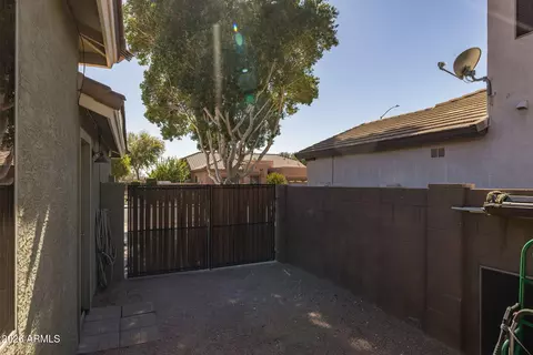 Exterior - 9722 E Lobo Ave, Mesa, AZ 85209 photo 11 of 13