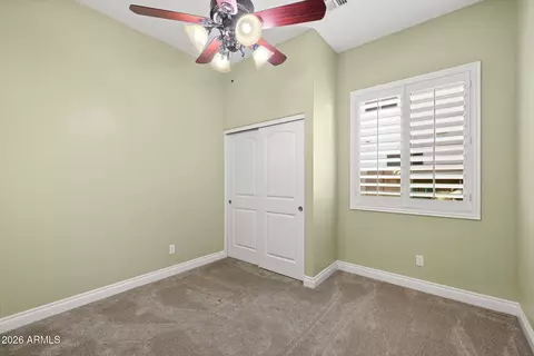 Bedroom - 9722 E Lobo Ave, Mesa, AZ 85209 photo 5 of 5
