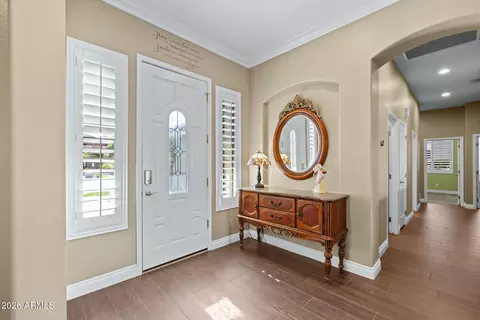 Entry Way - 9722 E Lobo Ave, Mesa, AZ 85209 photo 1 of 1
