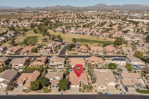 View/Area - 9722 E Lobo Ave, Mesa, AZ 85209 photo 7 of 13