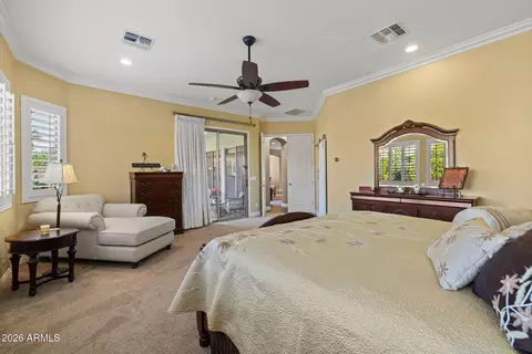Bedroom - 9722 E Lobo Ave, Mesa, AZ 85209 photo 3 of 5