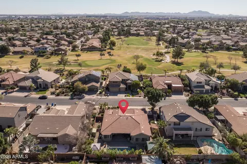 View/Area - 9722 E Lobo Ave, Mesa, AZ 85209 photo 6 of 13