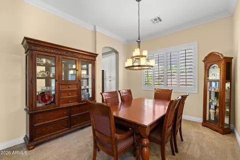 Dining - 9722 E Lobo Ave, Mesa, AZ 85209 photo 1 of 6