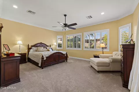 Bedroom - 9722 E Lobo Ave, Mesa, AZ 85209 photo 2 of 5