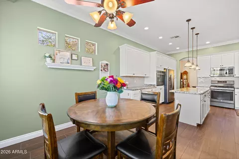 Dining - 9722 E Lobo Ave, Mesa, AZ 85209 photo 5 of 6