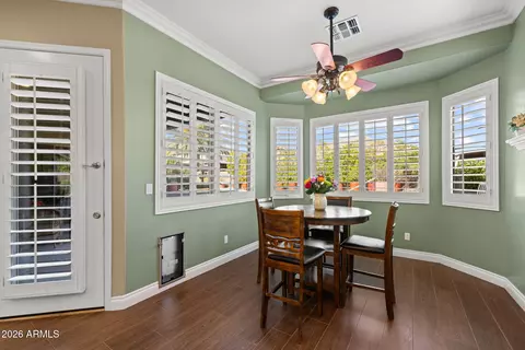 Dining - 9722 E Lobo Ave, Mesa, AZ 85209 photo 4 of 6