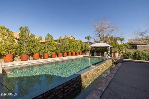 Exterior - 9722 E Lobo Ave, Mesa, AZ 85209 photo 2 of 13