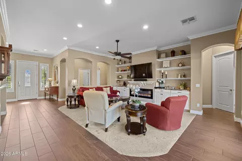 Living - 9722 E Lobo Ave, Mesa, AZ 85209 photo 2 of 3