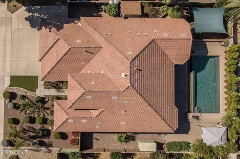 View/Area - 9722 E Lobo Ave, Mesa, AZ 85209 photo 8 of 13