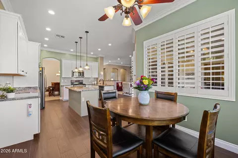 Dining - 9722 E Lobo Ave, Mesa, AZ 85209 photo 6 of 6