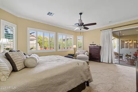 Bedroom - 9722 E Lobo Ave, Mesa, AZ 85209 photo 1 of 5