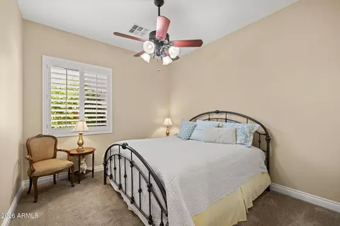 Bedroom - 9722 E Lobo Ave, Mesa, AZ 85209 photo 4 of 5