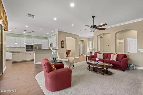 Living - 9722 E Lobo Ave, Mesa, AZ 85209 photo 3 of 3