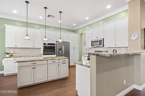 Kitchen - 9722 E Lobo Ave, Mesa, AZ 85209 photo 1 of 8