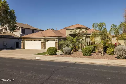 Exterior - 9722 E Lobo Ave, Mesa, AZ 85209 photo 4 of 13