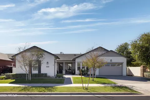 3405 E Bloomfield Pkwy, Gilbert, AZ 85296 photo 2