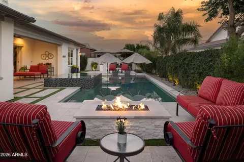 3405 E Bloomfield Pkwy, Gilbert, AZ 85296