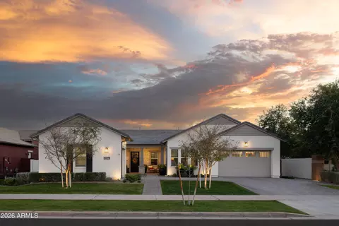3405 E Bloomfield Pkwy, Gilbert, AZ 85296 photo 41